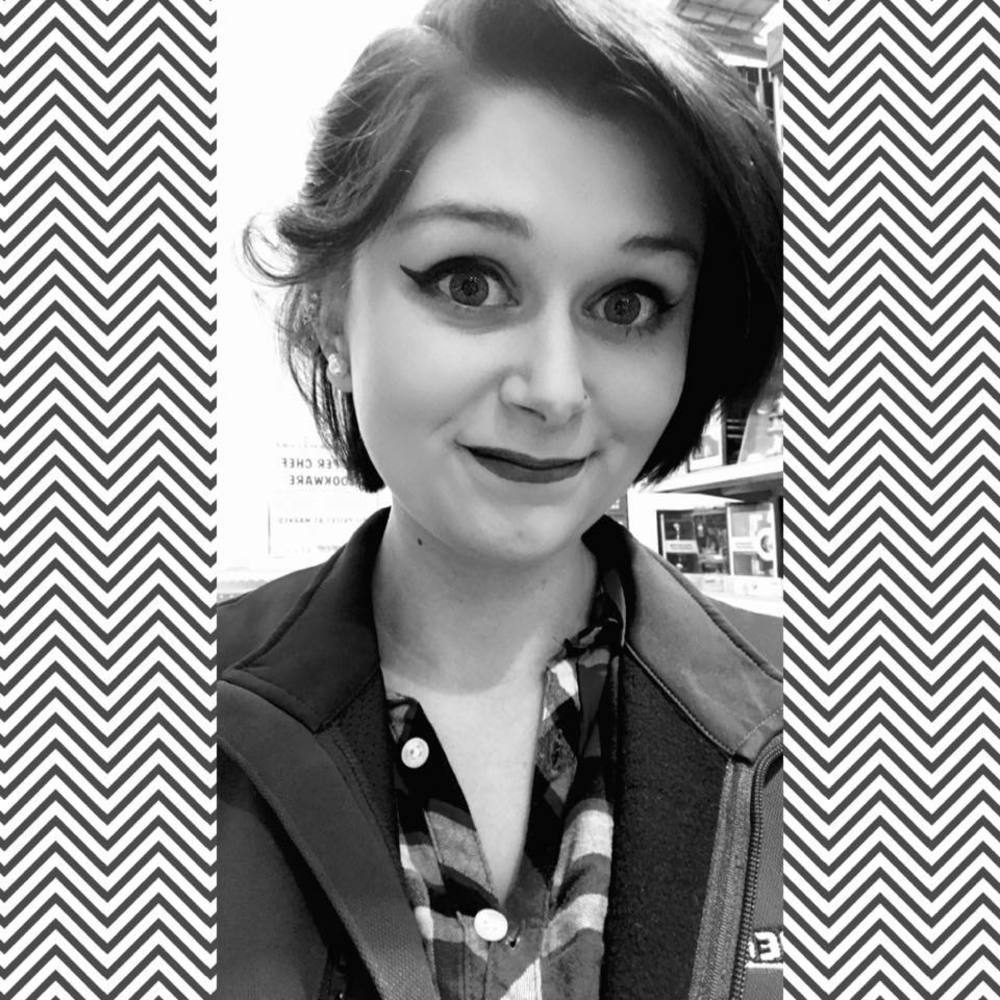 Meet your Posher, Bailey